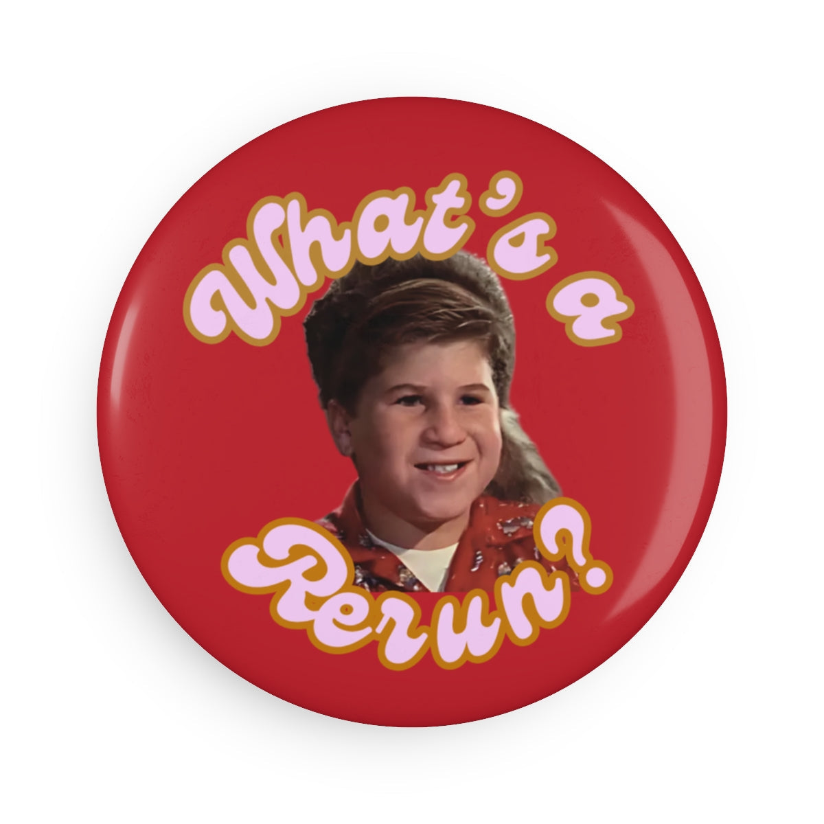 40th BTTF Celebration Collectible Magnets