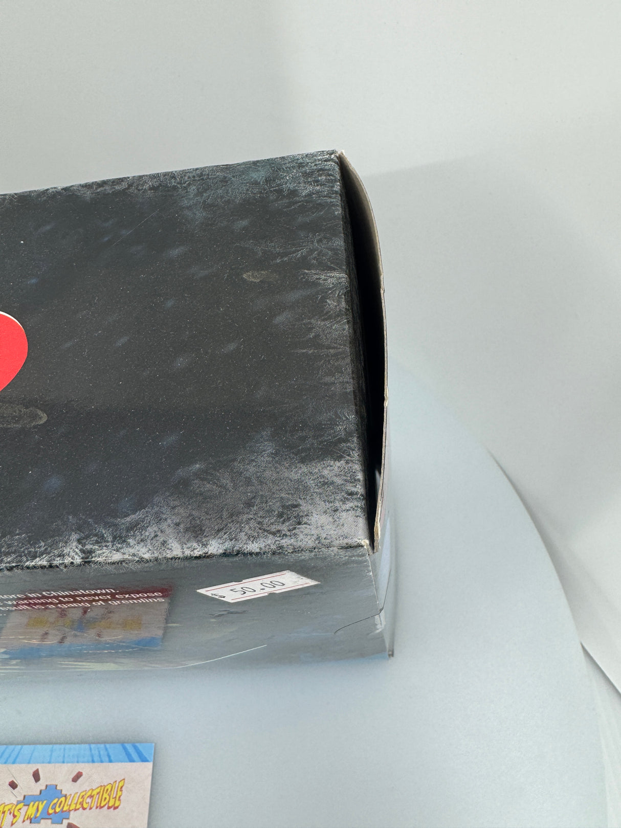 Gremlins – Winter Gremlins 2-Pack – Boxed Collectible