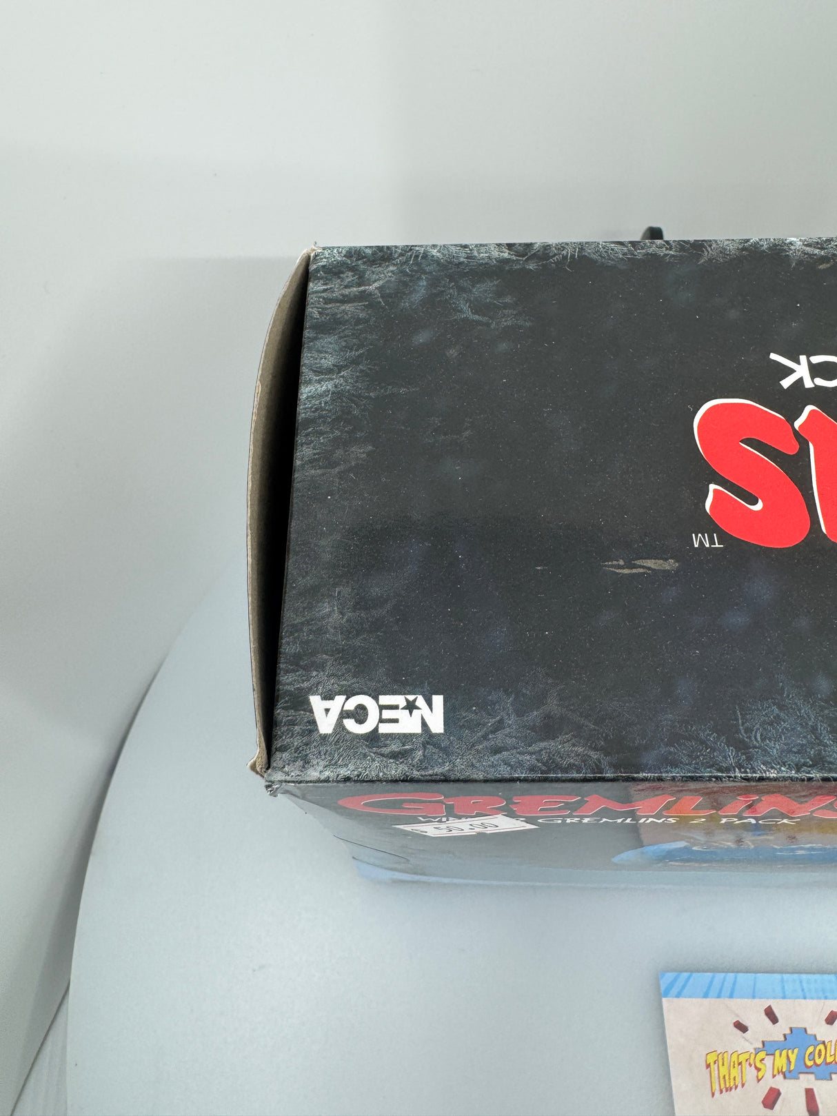 Gremlins – Winter Gremlins 2-Pack – Boxed Collectible