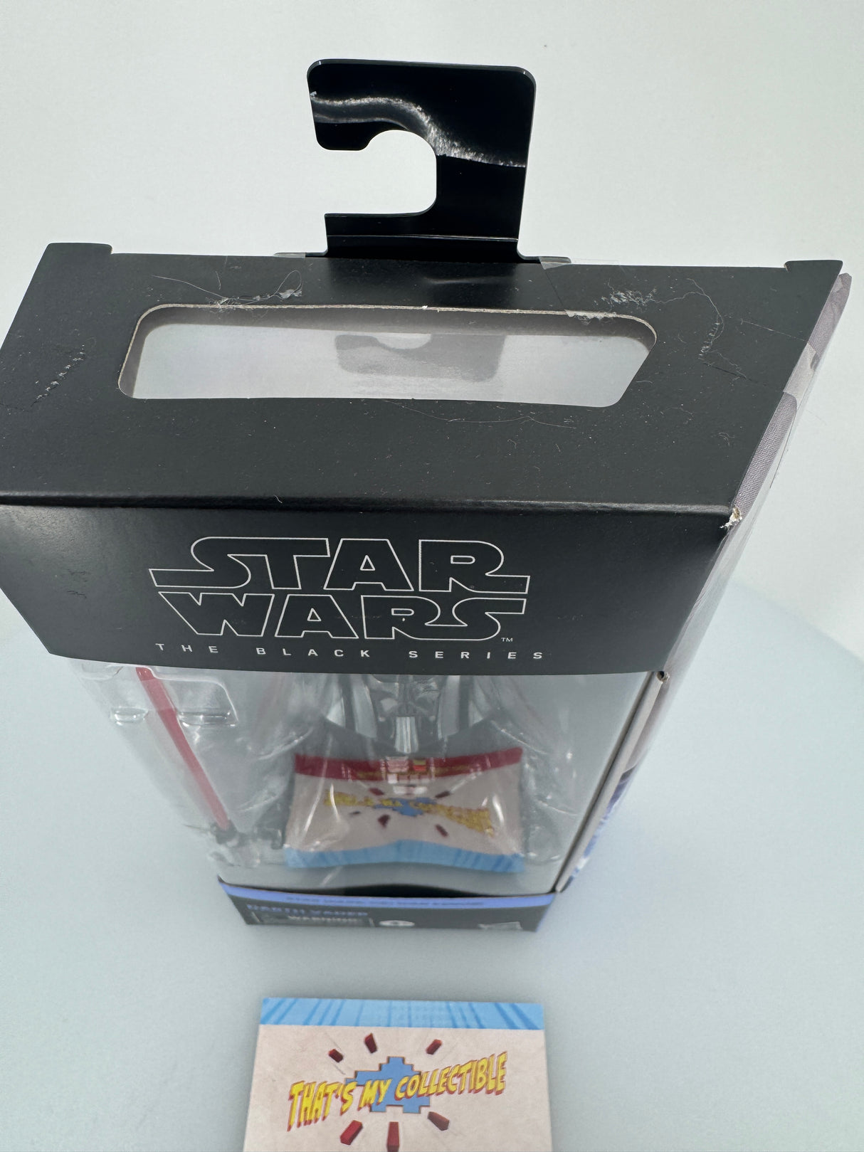 Star Wars Black Series Darth Vader