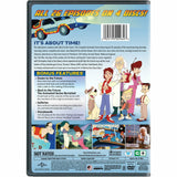 Back to the Future: The Complete Animated Series (DVD) [2015]