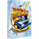 Back to the Future: The Complete Animated Series (DVD) [2015]