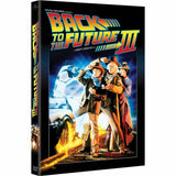 Back to the Future Part III (DVD) [2009]