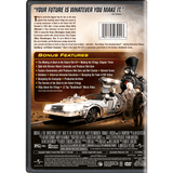 Back to the Future Part III (DVD) [2009]