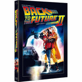 Back to the Future Part II (DVD) [2009]