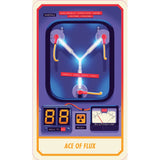 Back to the Future Tarot Deck and Guidebook [2025]