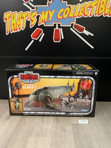 Star Wars The Empire Strikes Back Boba Fett’s Slave I