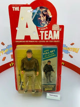A-Team Murdock Figure