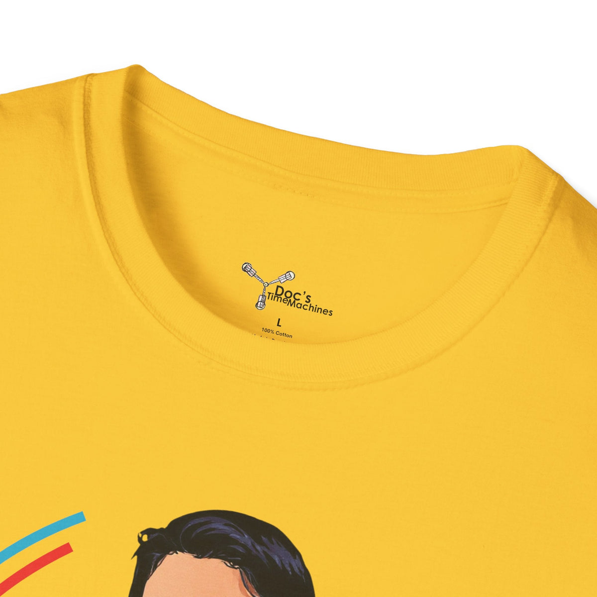 “Wow, Look at Him Go!” Skateboard Kid T-Shirt