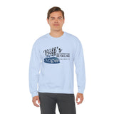 Biff's Detailing Crewneck Sweatshirt