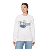 Biff's Detailing Crewneck Sweatshirt