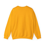 “Wow, Look at Him Go!” Crewneck Sweatshirt