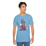 Marvin Berry “Earth Angel” T-Shirt | Starlighters Fan Tee