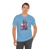 Marvin Berry “Earth Angel” T-Shirt | Starlighters Fan Tee