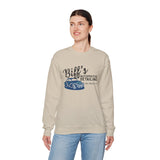 Biff's Detailing Crewneck Sweatshirt