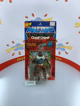 MOTU Clamp Champ Carded