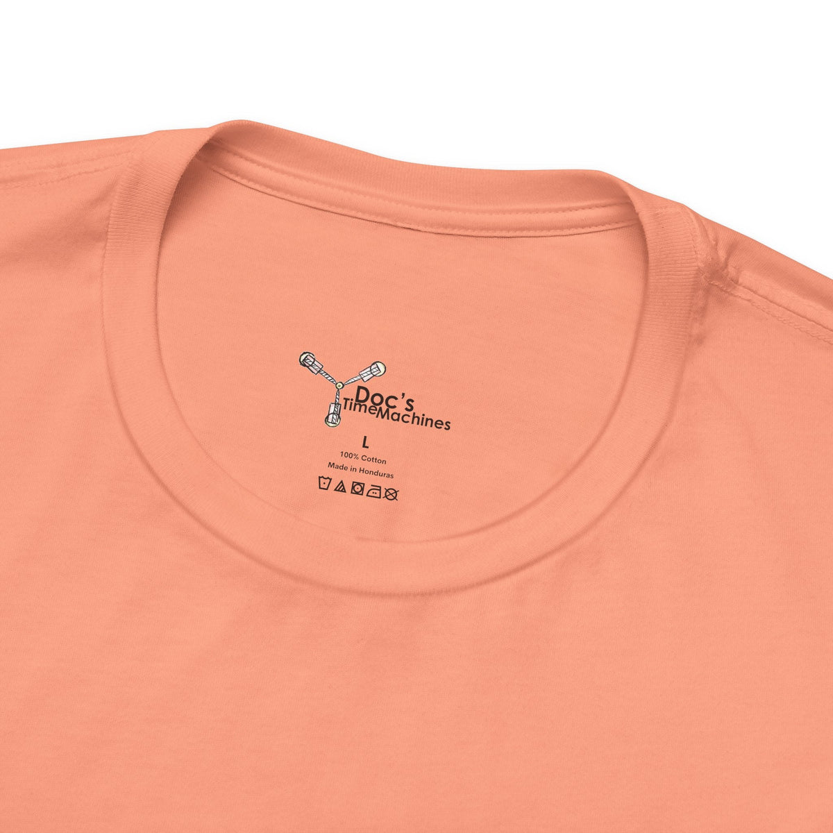 Biff’s Automotive Detailing Graphic Tee | Retro Movie Car Fan Shirt