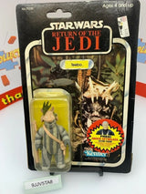1984 Star Wars Teebo