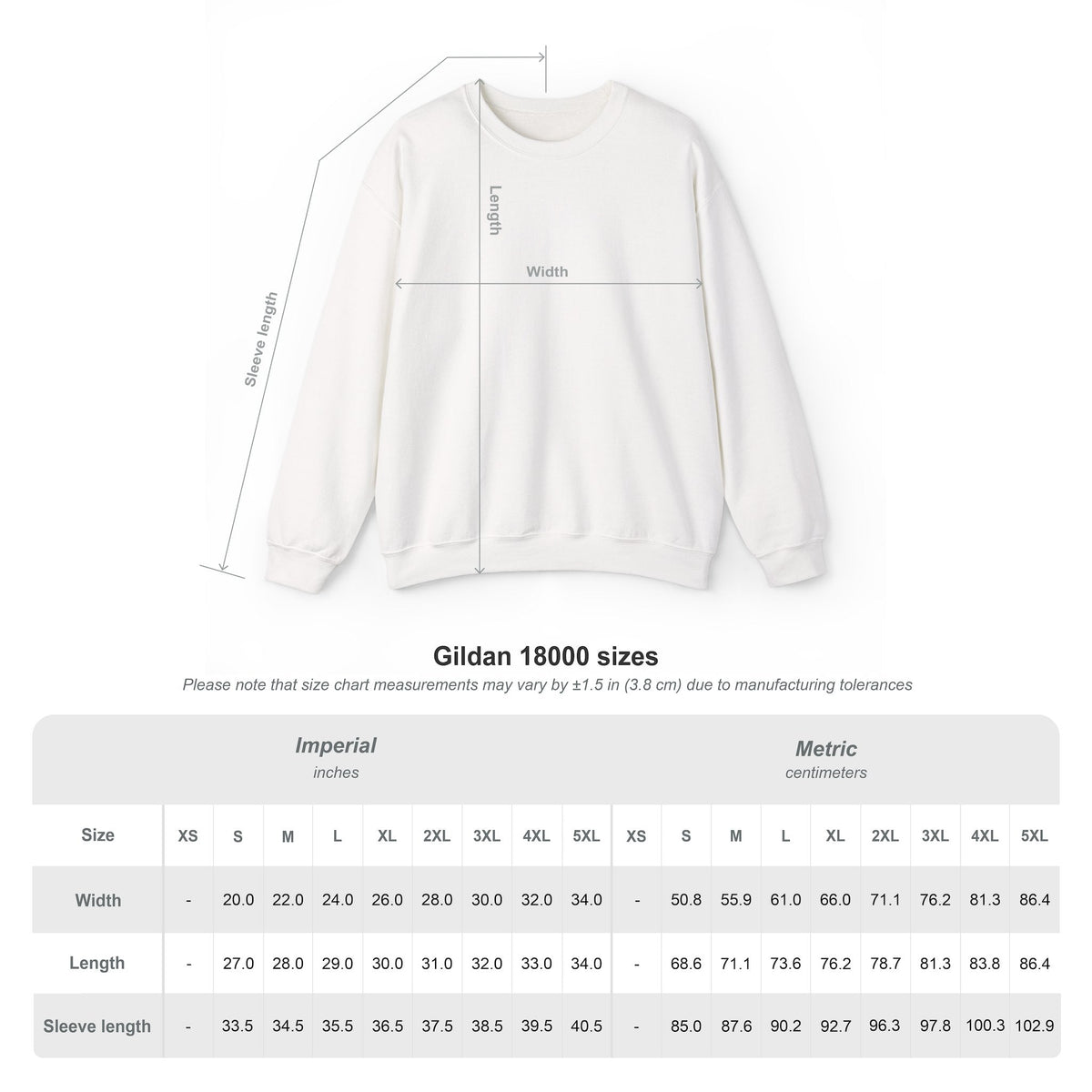 Biff's Detailing Crewneck Sweatshirt