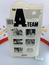 A-Team Murdock Figure