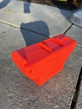 Vintage The Real Ghostbusters - Large Containment Unit For Firehouse 1984 Kenner