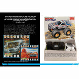 'Back to the Future Almanac: 1985-2015 Official Collector's Guide' — by Rob Klein and Jennifer Smith [2014]