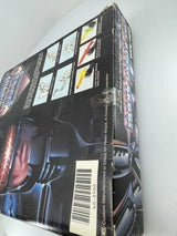 Galactic Man Electronic Robot Robocop KO Radio Shack Vintage In Box