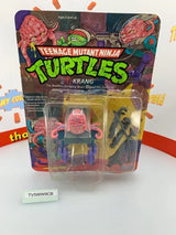 TMNT Krang