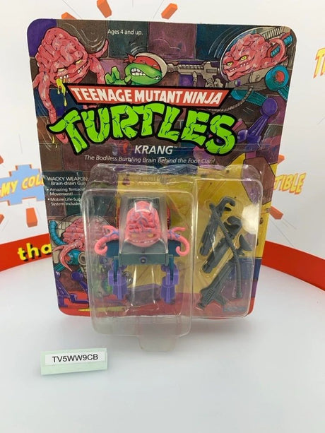 TMNT Krang