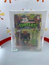 TMNT Rahzar Graded