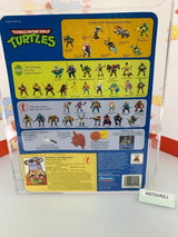 TMNT Pizza Face Graded