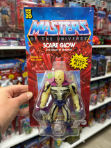 Scare Glow – Masters of the Universe Origins Action Figure