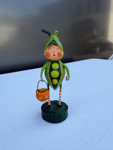 Sweet Pea — Lori Mitchell Halloween Figurine