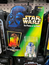 The Power of the Force - Collection 1