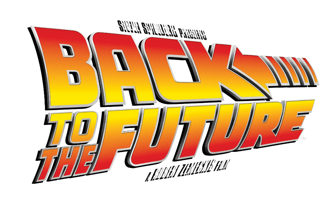 Back to the Future Limited Edition Steelbook (4K Ultra HD + Blu-ray™ + Digital Code) [2025]