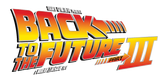 Back to the Future Part III Limited Edition Steelbook (4K Ultra HD + Blu-ray™ + Digital Code) [2025]
