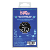 Back to the Future Limited Edition Marvin Berry & The Starlighters Coin