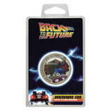 Back to the Future Part II Limited Edition Hoverboard Coin