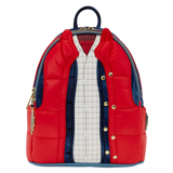 Back to the Future Marty McFly Cosplay Mini-Backpack