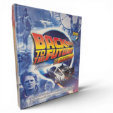 Back to the Future: The Ultimate Visual History Revised and Expanded Edition | by Michael Klastorin [2026]