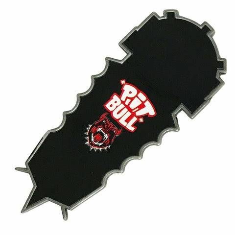 Back to the Future Part II Convention Exclusive Pitbull Hoverboard Bottle Opener