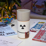 Back to the Future 14oz Doc Brown CosCup