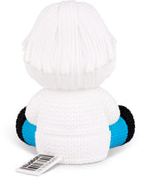 Back to the Future Dr. Emmett Brown with Jumper Cables Collectible Vinyl Figure (Limited Edition Blacklight / Fan Expo Convention Exclusive) - #149