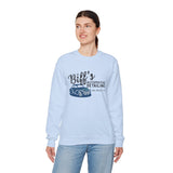 Biff's Detailing Crewneck Sweatshirt