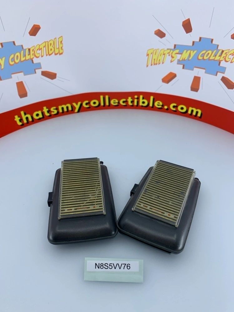 Star Trek Communicators