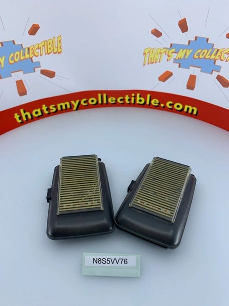 Star Trek Communicators