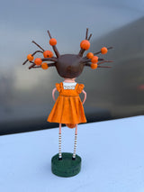 Twiggy — Lori Mitchell Halloween Figurine