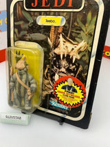1984 Star Wars Teebo