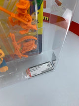 TMNT Walkabout Graded