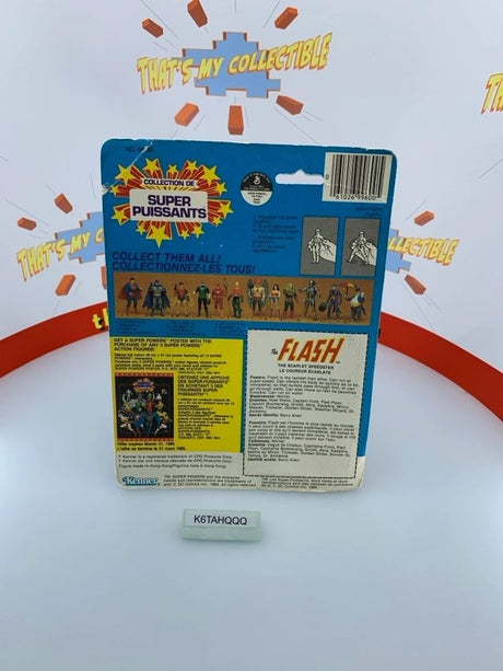 Super Powers Collection The Flash